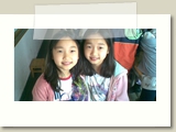 Twins, 3rd Grade 2010